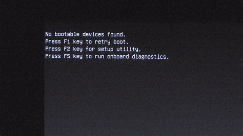 clonezilla no boot device found